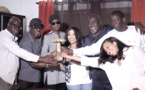 Distinction : Les mots forts de Youssou Ndour à l'endroit de Viviane