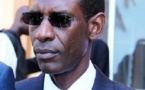 Risques de troubles : le briefing autour d’Abdoulaye Daouda Diallo