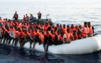 217 migrants sénégalais débarquent en Espagne, un décès enregistré