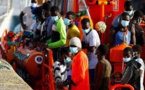 Immigration irrégulière : "Sur près de 20 000 migrants arrivés aux Canaries, 90% sont Sénégalais"