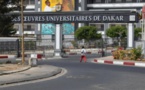 Ajournement de la réouverture de l'UCAD : Le professeur Ndiassé Diop donne les raisons