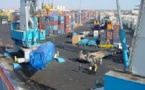 Port de Dakar : La Douane saisit 270 tonnes de sucre !