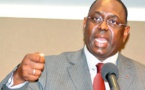 Macky Sall veut ‘'l’arrêt des baux immobiliers’’ dans les Niayes