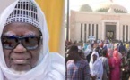 Officiel : Serigne Mountakha Mbacké fixe la date du Magal Porokhane