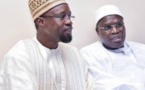 État de santé de Ousmane Sonko : La réaction de Khalifa Sall