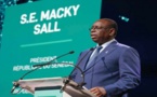Macky Sall au Forum Global Gateway : « L’Afrique a toujours payé cher ses projets à cause de taux d’intérêt abusifs »