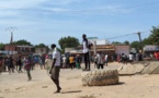 Ça dégénère aux ICS où les populations de Darou Khoudoss-Mboro exigent d'être indemnisés suite à la fuite de gaz de septembre