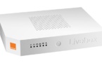 Orange impose la location de la Livebox à ses clients