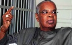 Arcelor Mittal : Djibo Kâ réclame toujours  une commission d’enquête
