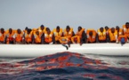 Sahara occidental : Deux migrants retrouvés morts dans une embarcation, 200 Sénégalais secourus