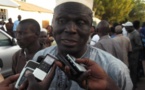 Le maire de Tambacounda écope de 6 mois ferme