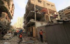 Guerre en Israël : Dakar se rassemble en soutien au Peuple palestinien, ce samedi