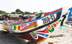 Louga : la totalité des pirogues de pêche déjà immatriculée!