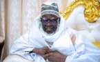 Cette nouvelle décision de Serigne Mountakha qui ne va pas arranger les candidats à la présidentielle