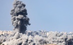 Gaza: le ministère de la Santé du Hamas annonce un bilan de 7326 morts