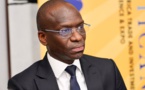 VISITE DU PREMIER MINISTRE A THIES