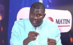 Amadou Ba de Pastef arrêté par les agents de la Section de Recherches