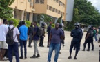 Un étudiant de l’Ucad arrêté pour appel à l’insurrection