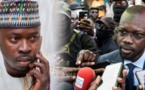 Affaire Sonko : le juge Sabassy Faye auditionné par l'Igaj