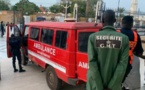 Touba: Un homme décède dans la grande mosquée