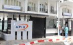 Ziguinchor : L'Apix offre des matériels scolaires aux établissements