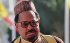 Corps exhumé et brûlé à Kaolack : Le point de vue d'Ahmed Khalifa Niass