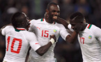Le Sénégal bat le Ghana 2-1 avec le nouvel entraîneur Aliou Cissé