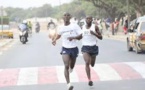 Semi-marathon:Samba Faye se succède à lui-même