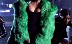 Rihanna : Diva intenable et acidulée devant Chris Brown
