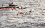 Emigration clandestine à Fatick : 12 personnes originaires de Bassoul périssent en mer