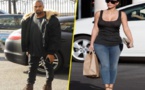 Kanye West : obsédé par le poids de Kim !
