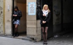 Rue Saint-Denis, Mylène assume la prostitution