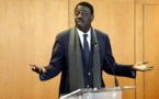 Pape Diouf : «La Fédération doit soutenir Aliou Cissé»