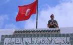 Tunisie: évasion de cinq hommes impliqués dans des attaques "terroristes"