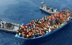 Migration irrégulière : Près de 7000 trafiquants arrêtés, selon me Sidiki Kaba