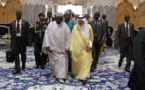 Macky Sall à la Mecque