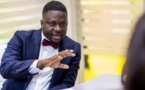 Présidentielle 2024 au Sénégal: Thione Niang est dans le starting-bloc