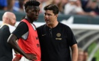 Pochettino, coach de Chelsea: "Nicolas Jackson souffre, il a besoin de soutien"