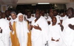 Arabie Saoudite : Des religieux dans   la délégation