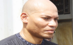 La défense a fait de Karim Wade une victime selon (BBY)