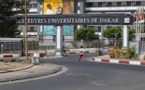 UCAD : « 37 étudiants kidnappés, Trop c’est trop ! », FRAPP