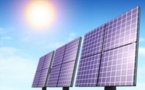Un appel d’offres prévu pour la construction d’une centrale solaire