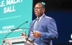 Macky Sall inaugure l’État-Major de la Gendarmerie national