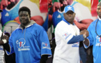 Djibril Seck, directeur de l’INSEPS : «Ama est devenu un taureau, Zoss un grand»