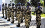 Macky Sall veut un effectif de 35 000 gendarmes d’ici 2025