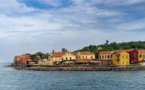 SEN'EAU annonce la reprise du service d'eau potable sur l'île de Gorée, reprise des cours à Mariama Ba