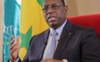 Réseaux sociaux, migration clandestine : Macky Sall annonce des mesures drastiques