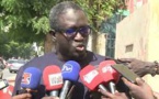 Ayib Daffé à la DGE : Les fiches de parrainages de Sonko, à nouveau, « bloquées »