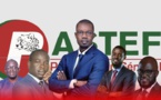 Tivaouane : Arrestation de Mamadou Lamine Seck (PASTEF) après des propos au vitriol contre Macky Sall