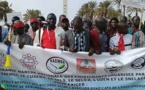 Mouvement d’humeur : Le ministre Modou Diagne Fada annonce une bonne nouvelle pour les travailleurs des collectivités territoriales